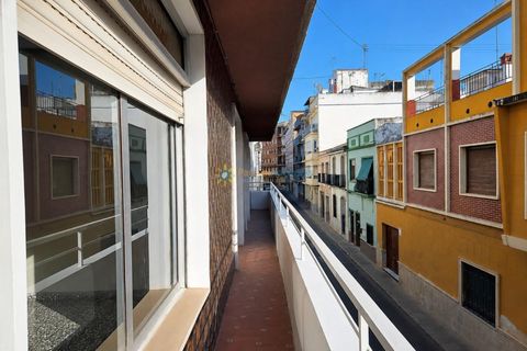 Lejlighed i Oliva, Valencia, Oliva - € 165.000 | Ref: PNAP873 - foto 24